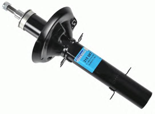 Купити 315087 Sachs Амортизатор передньої підвіски
