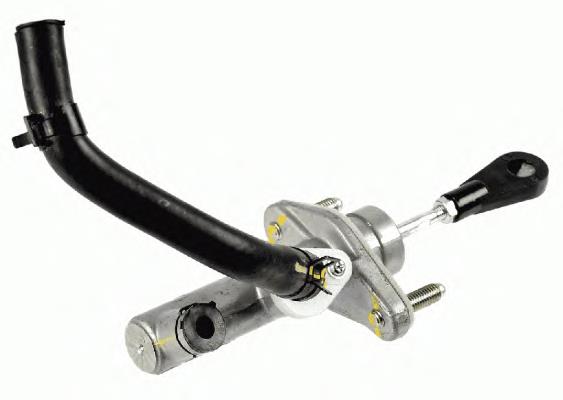 Купити 6284600607 Sachs Головний циліндр зчеплення