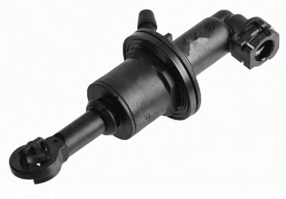 Купити C59013 Brembo Головний циліндр зчеплення