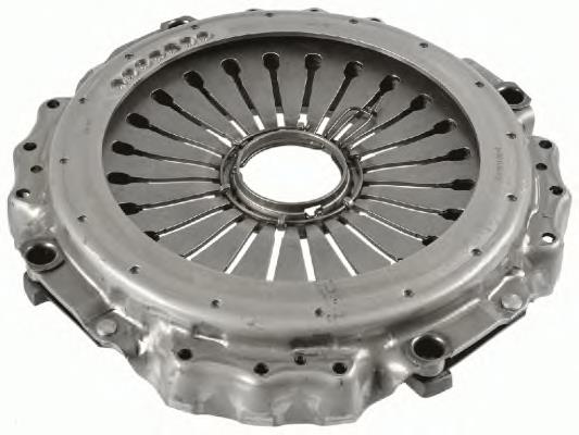 Корзина зчеплення 3482634004 Sachs