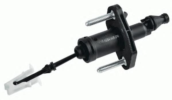 Циліндр зчеплення Sachs 6284605019