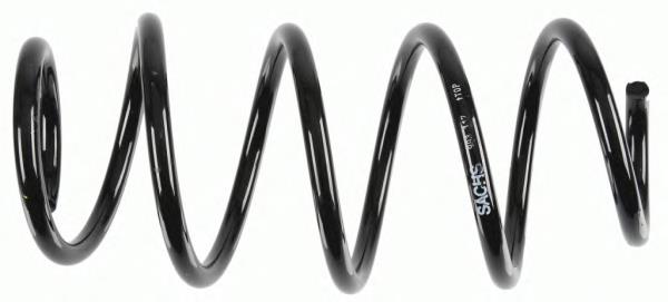 Пружина передня Sachs 993117 ціна, від 42.68 USD