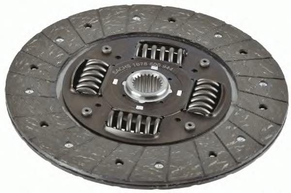 Купити 1878600944 Sachs Диск зчеплення