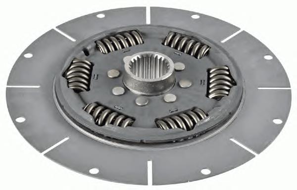Купити 1866000150 Sachs Диск зчеплення