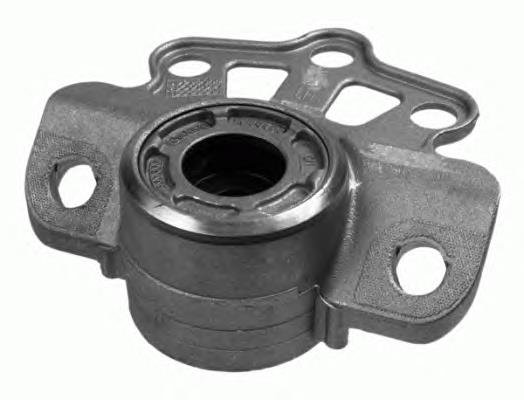 Опора амортизатора заднього, лівого Sachs 802625