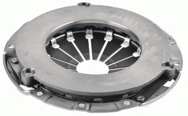 Корзина зчеплення PC137 Kamoka