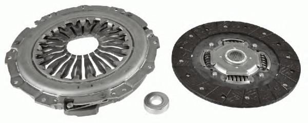 Комплект зчеплення  Sachs 3000951295