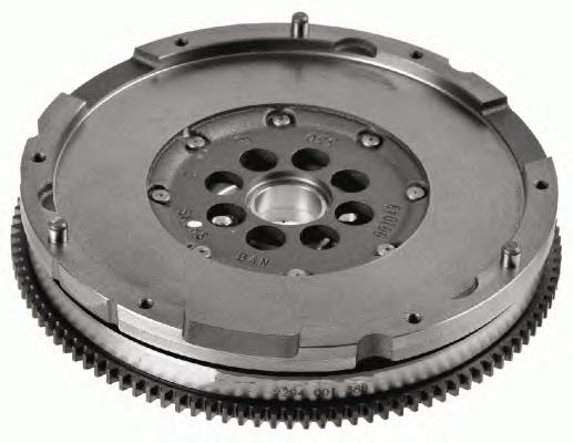 Маховик 2294001388 Sachs