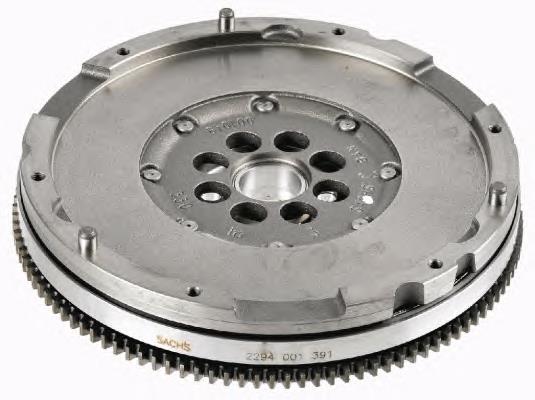 Маховик зчеплення Sachs 2294001391