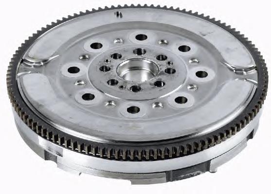 Маховик 2294001391 Sachs