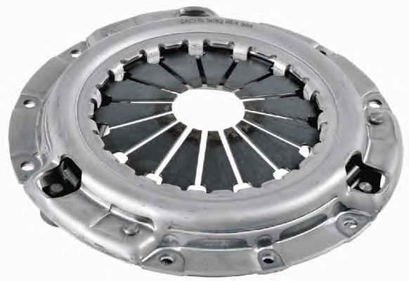 Корзина зчеплення 3082654364 Sachs