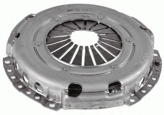 Корзина зчеплення 3082001613 Sachs