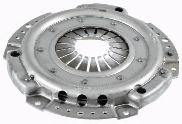 Купити 21211223345 BMW Корзина зчеплення
