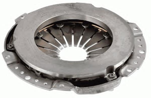 Пелюстковий кошик зчеплення BMW 21211223345 ціна, від 53.03 USD