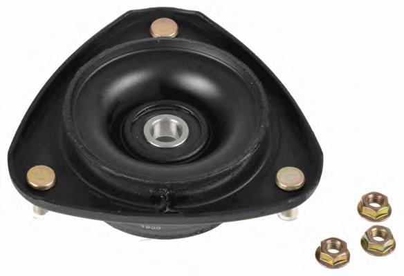 Опора стійки амортизатора переднього Sachs 802304 ціна, від 47.37 USD