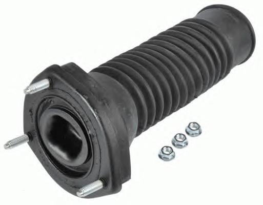 Опора амортизатора заднього 802303 Sachs