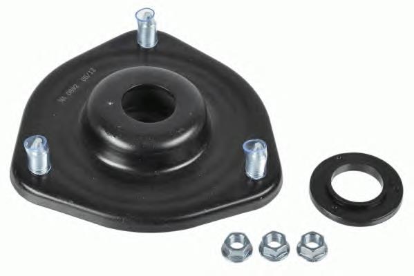 Подушка амортизатора переднього Sachs 802296