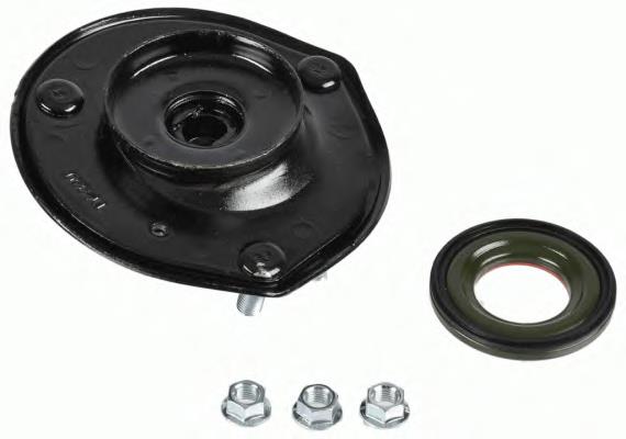 Опора амортизатора переднього правого 802299 Sachs