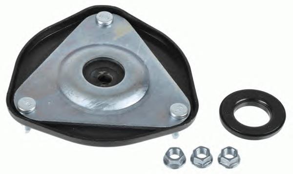Опора амортизатора переднього 802296 Sachs
