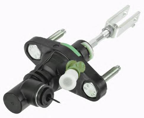 ГЦЗ ABS 61513 ціна, від 51.65 USD