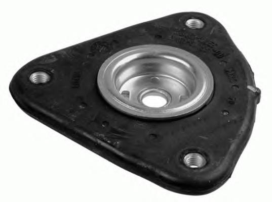 Опора амортизатора переднього 802575 Sachs
