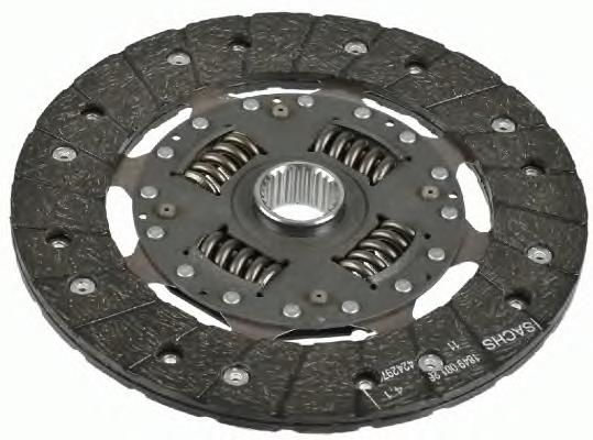 Купити A0132505203 Mercedes Диск зчеплення