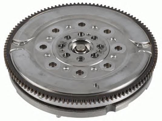 Маховик двигуна Sachs 2294001399 ціна, від 474.92 USD