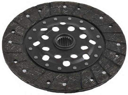 Купити 1864634020 Sachs Диск зчеплення