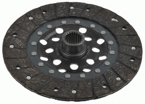 Диск зчеплення 1864634020 Sachs