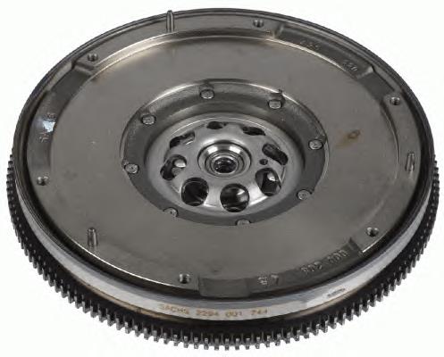 Маховик зчеплення Sachs 2294001744