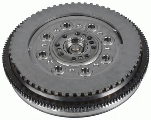 Маховик 2294001744 Sachs