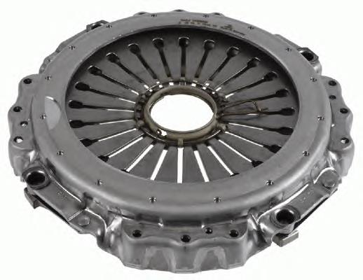 Купити 3482000968 Sachs Корзина зчеплення