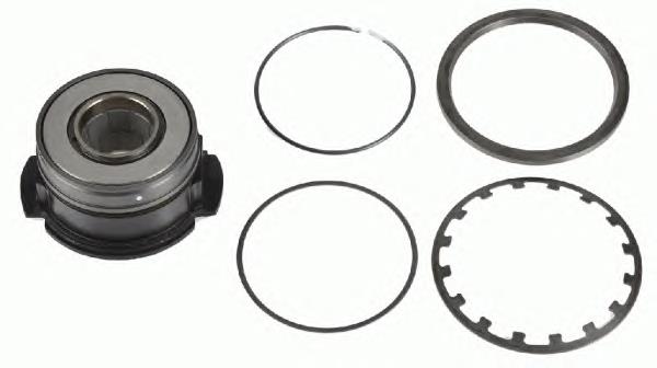 Вижимний підшипник Sachs 3151174301 ціна, від 435.04 USD