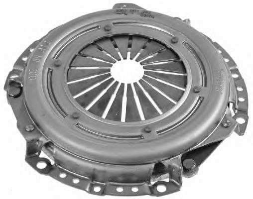 Корзина зчеплення 3082001262 Sachs