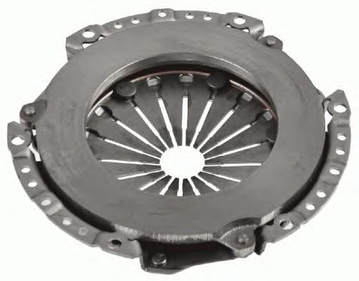 Купити 3082001262 Sachs Корзина зчеплення