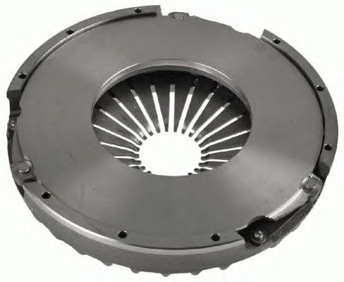 Корзина зчеплення 105288 Febi