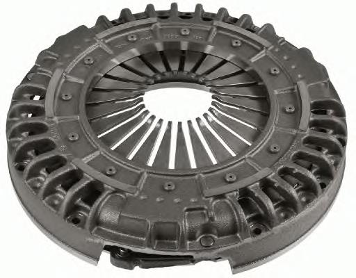 Корзина зчеплення 3482000953 Sachs