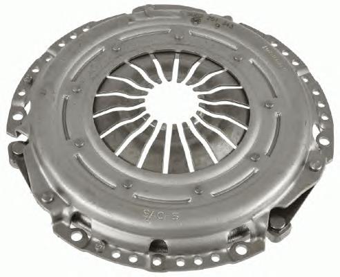 Корзина диска зчеплення Ford 6604955