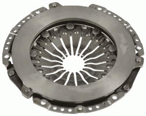 Корзина зчеплення 7089748 Ford