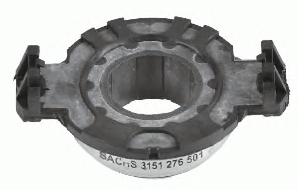Вижимний підшипник 3151276501 Sachs