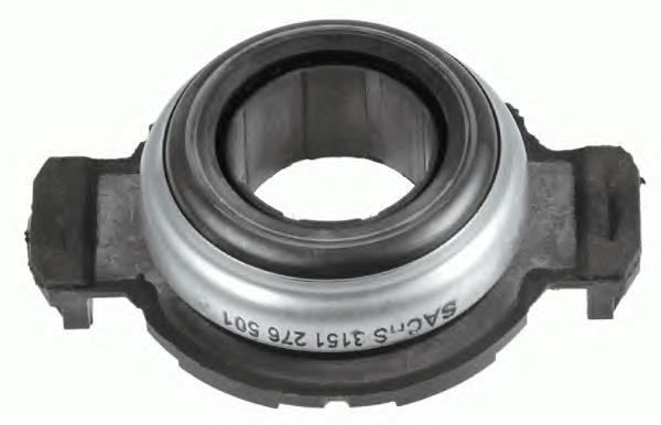 Підшипник вижимний зчеплення Sachs 3151276501