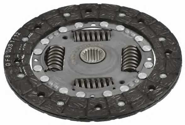 Купити 1878600672 Sachs Диск зчеплення