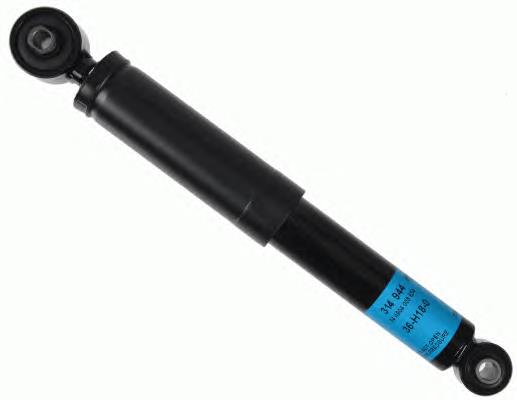 Амортизатор задній Sachs 314944 ціна, від 76.46 USD