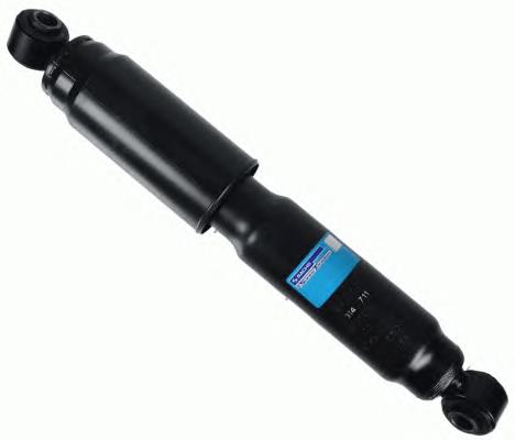 Амортизатор задній Sachs 314711 ціна, від 35.04 USD