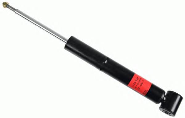 Амортизатор задній Sachs 170819 ціна, від 73.93 USD