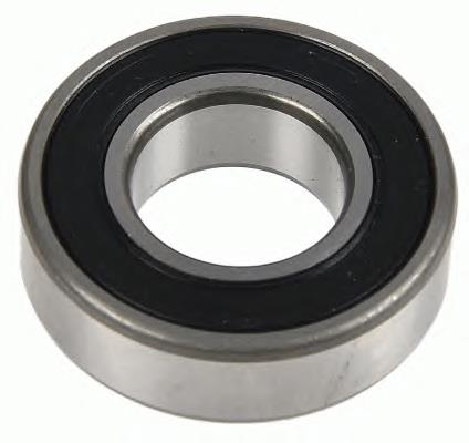 1863869043 Sachs Підшипник генератора
