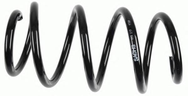 Пружина передня Sachs 993217 ціна, від 55.26 USD