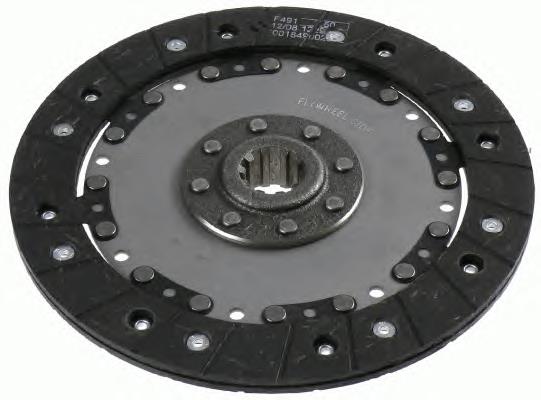 Зчеплення Chrysler 52104581AE ціна, від 123.97 USD