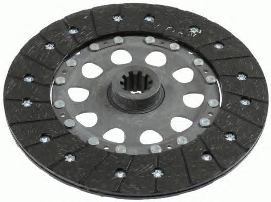 Зчеплення BMW 21211223521 ціна, від 42.23 USD