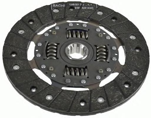 Купити 1878005786 Sachs Диск зчеплення